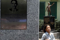 سفر نوستالژیک اوباما به پایتخت اندونزی