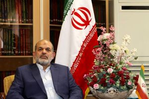 صدور حکم شهردار مشهد توسط وزیر کشور