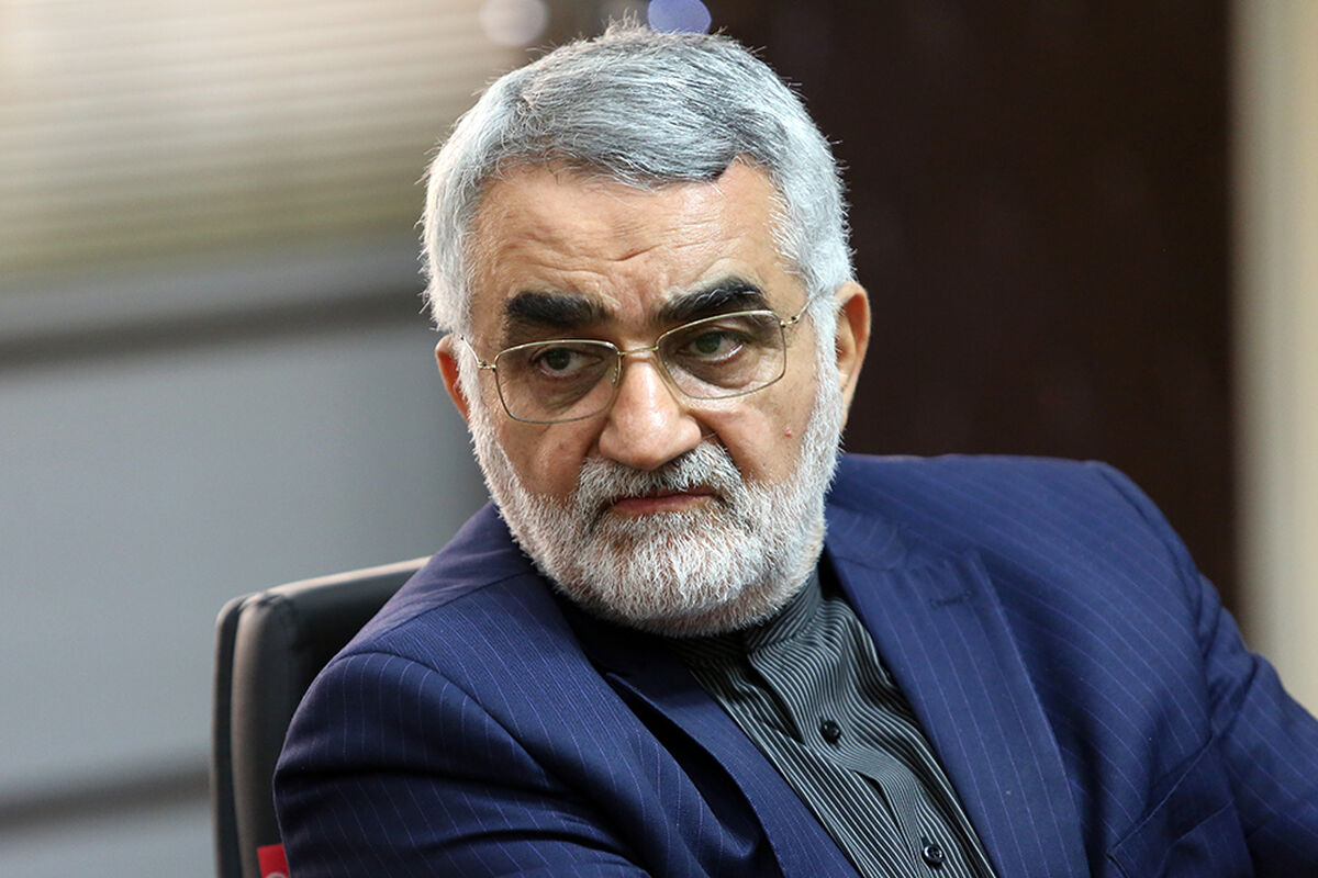 بروجردی