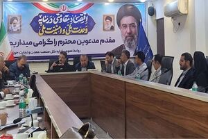 ایجاد راهکار‌های عملی برای بهبود معیشت مرزنشینان خوزستان ضرورت دارد 