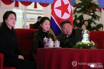 دختر کیم جونگ اون در مسیر جانشین شدن است