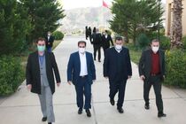  وزارت نفت در امر ورزش و سلامت  به استان‌های محروم کمک می کند
