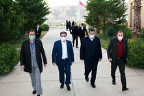  وزارت نفت در امر ورزش و سلامت  به استان‌های محروم کمک می کند