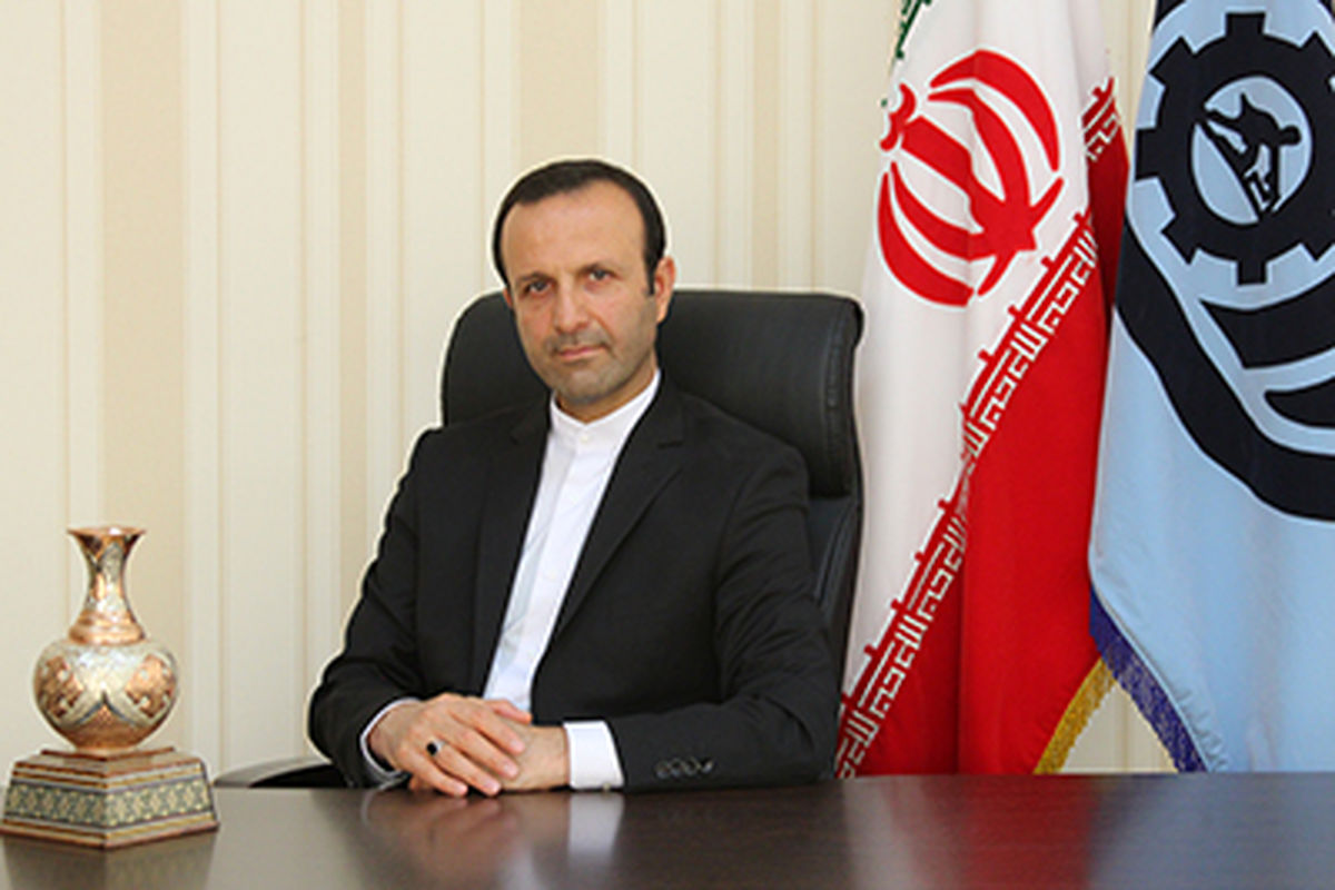 اصفهان- مدیر کل فنی و حرفه ای