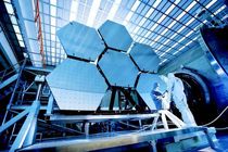 استفاده از آیینه های نانویی در ساخت تلسکوپ های ماهواره ای