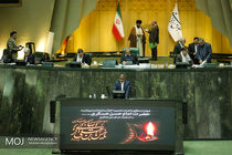 بودجه سال آینده باید در چارچوب برنامه ششم توسعه باشد