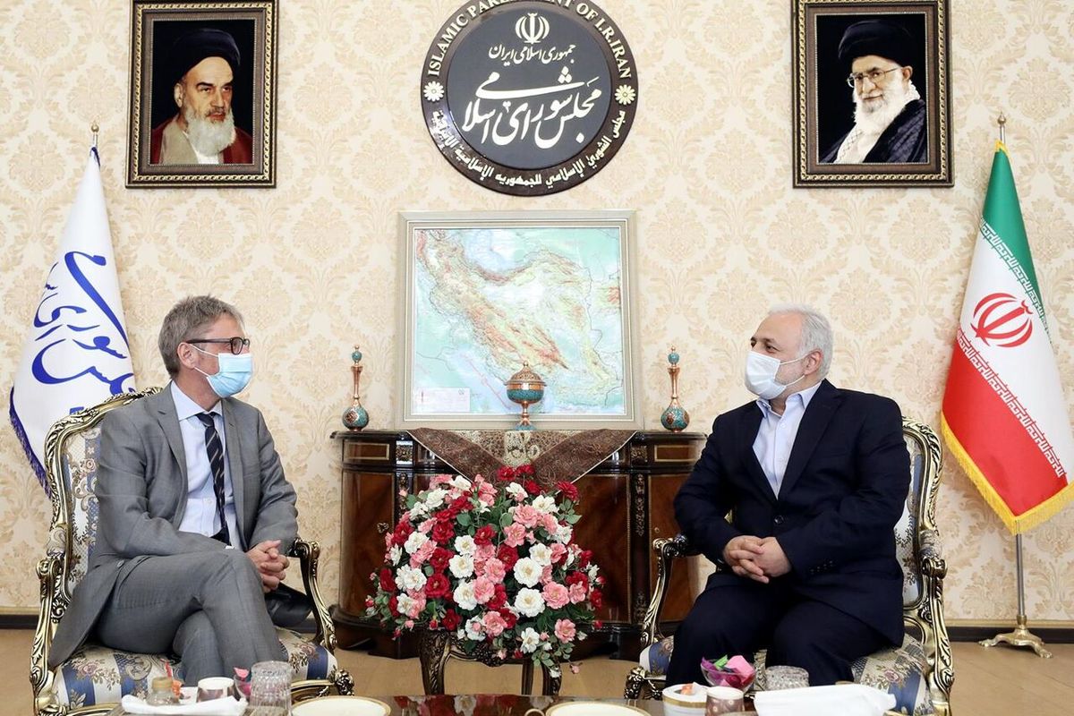 وحید جلال زاده 