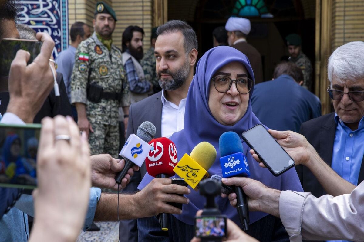 مهاجرانی