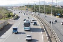 ثبت یک میلیون تردد نوروزی در استان اردبیل 