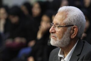 مرتضی حسن‌پور اولین پرستار مرد ایران دار فانی را وداع گفت