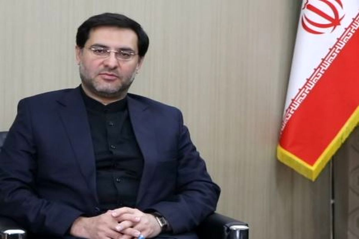 فرماندار یزد