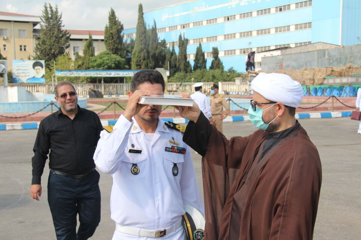 ارتش جمهوری اسلامی