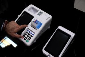 برگزاری الکترونیکی انتخابات در 3 شهر استان کرمانشاه