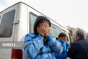 کلاهبردار حرفه‌ای توسط پلیس فتا دستگیر شد