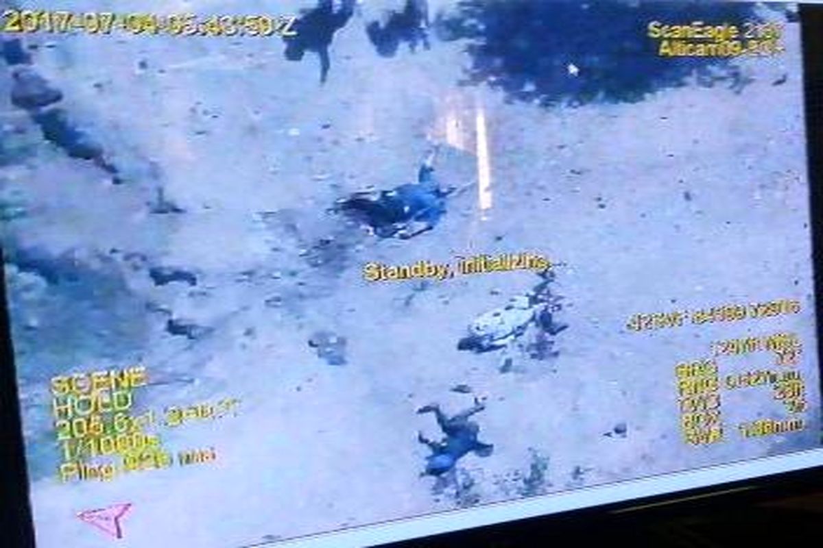 درگیری در قندوز