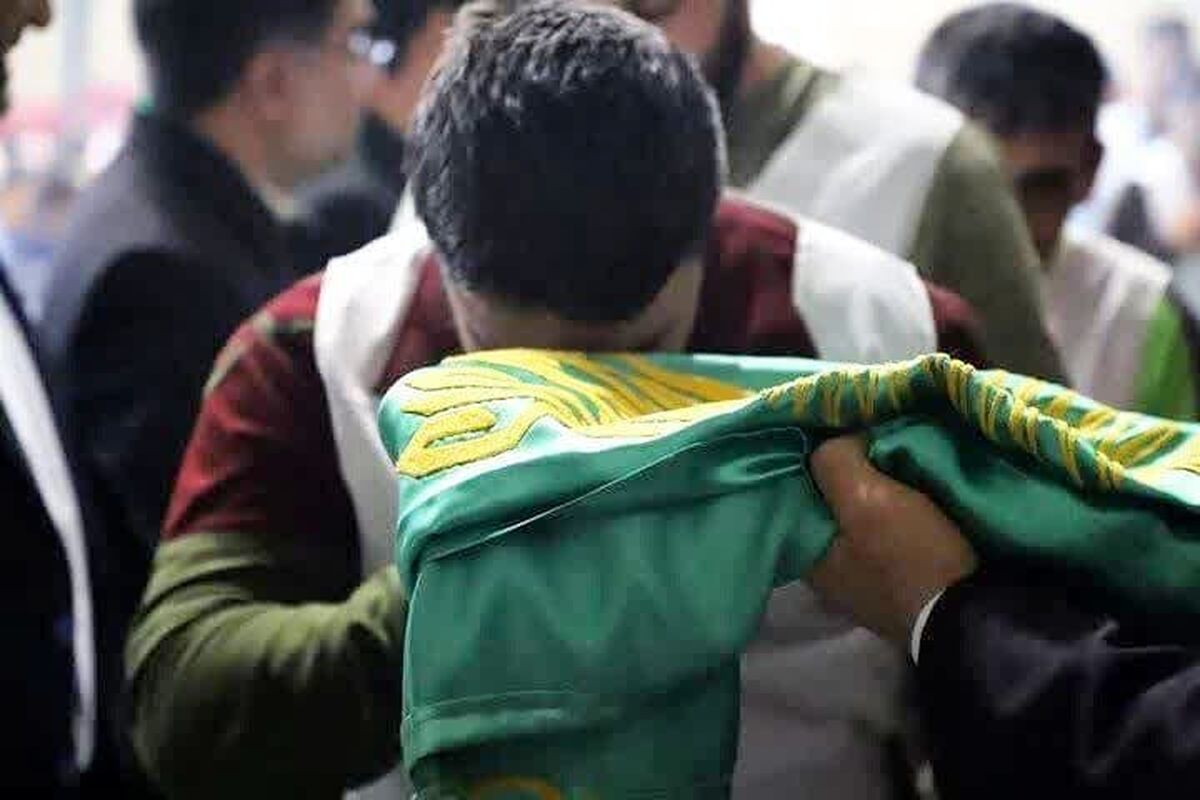 زندانی