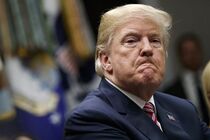 خروج آمریکا از سازمان جهانی بهداشت
