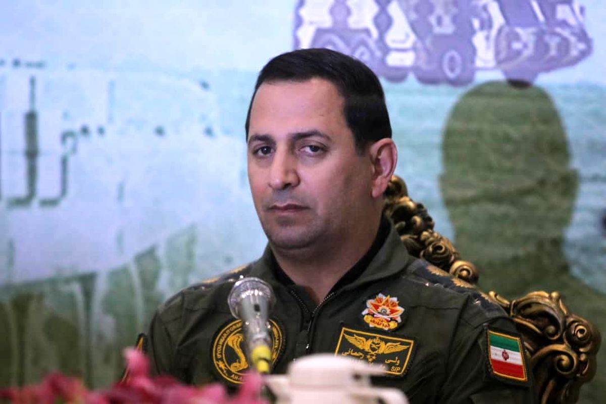 سرهنگ رحمانی