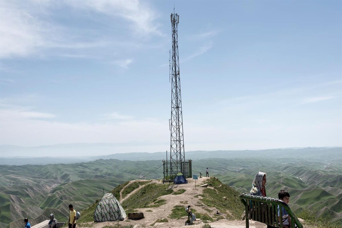 اینترنت روستایی 