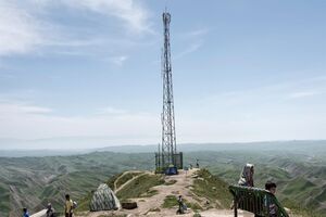 هدف‌گذاری برای پوشش کامل اینترنت روستایی در فارس/ تأکید بر رفع موانع مشترک اپراتورها