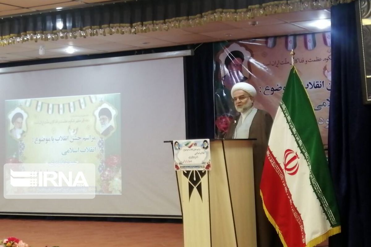 نماینده ولی فقیه در کردستان 