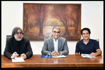 آغاز همکاری همایون شجریان با فردین خلعتبری