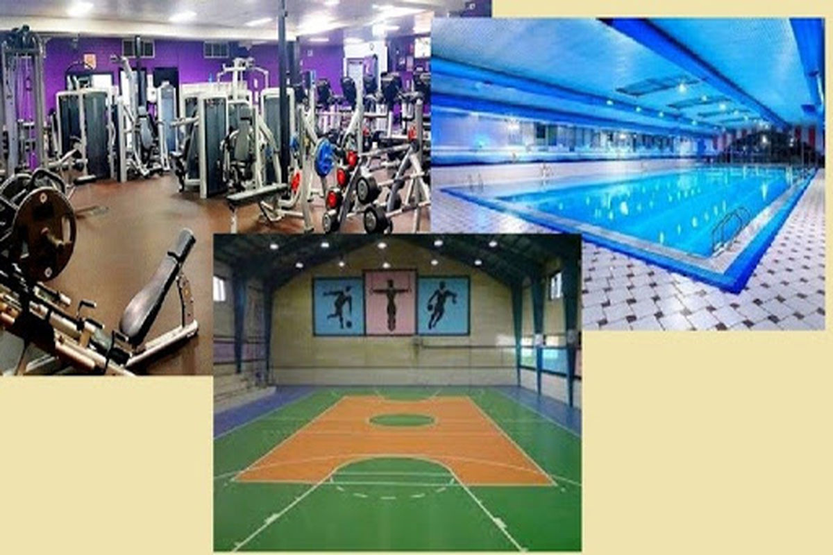 محدودیت‌های ورزشی