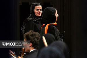 کنسرت ارکستر دیالوگ