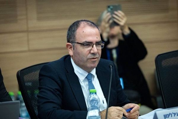 انتخابات اسرائیل در خطر است