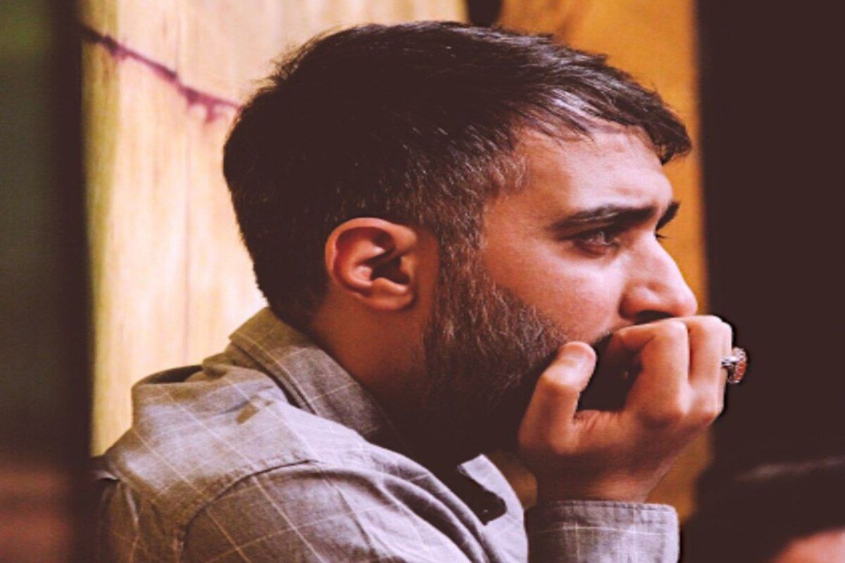 دانلود نماهنگ پویانفر (خوشا به حال خیالی)