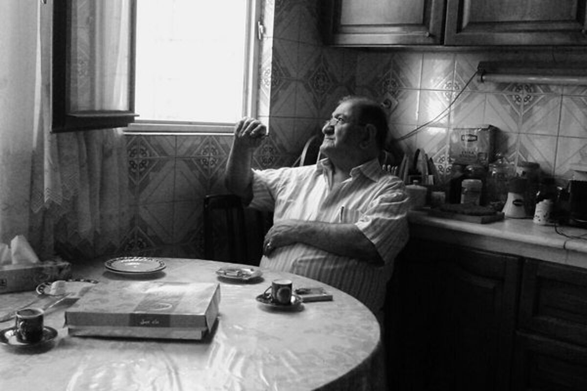مستند زمانه گنونی