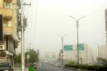 آمار دروغین سامانه پایش هوا در روزهای پر گردوغبار هرمزگان