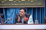 حل مشکل قره‌سو از مهم‌ترین مطالبات زیست‌محیطی استان است