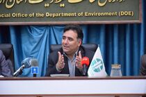 حل مشکل قره‌سو از مهم‌ترین مطالبات زیست‌محیطی استان است