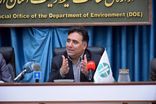 حل مشکل قره‌سو از مهم‌ترین مطالبات زیست‌محیطی استان است