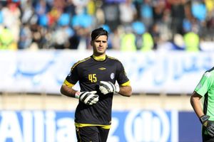 شیخ ویسی احتمالا به پرسپولیس نمی رسد