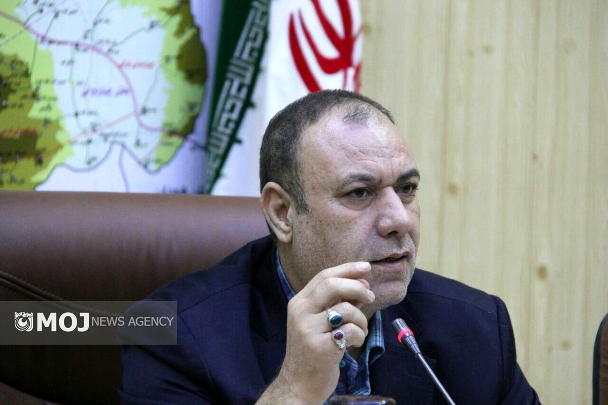 حسین خوش اقبال