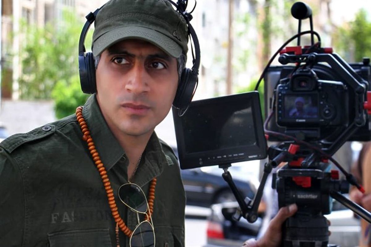 ابراهیم شفیعی