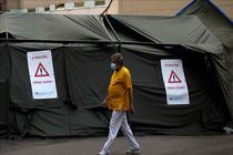 آخرین اخبار از شیوع ویروس کرونا در روسیه و اسپانیا