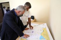 شرکت بیش از 500 دریانورد در آزمون های دریانوردی غرب هرمزگان