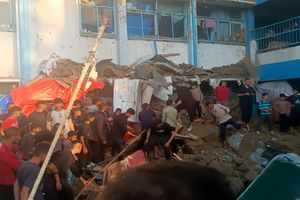 سازمان ملل متحد بار دیگر کشتار غیرنظامیان در نوار غزه را محکوم کرد