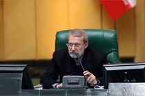 اظهارات لاریجانی درباره جلسه غیرعلنی صبح امروز مجلس