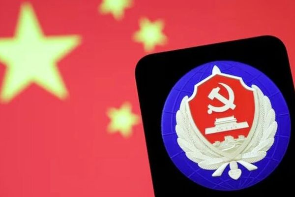 دولت چین، آمریکا را متهم به سرقت اسرار کرد