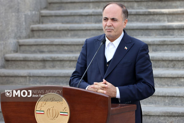 اصلاح قیمت لبنیات در روزهای آینده اعمال می‌شود