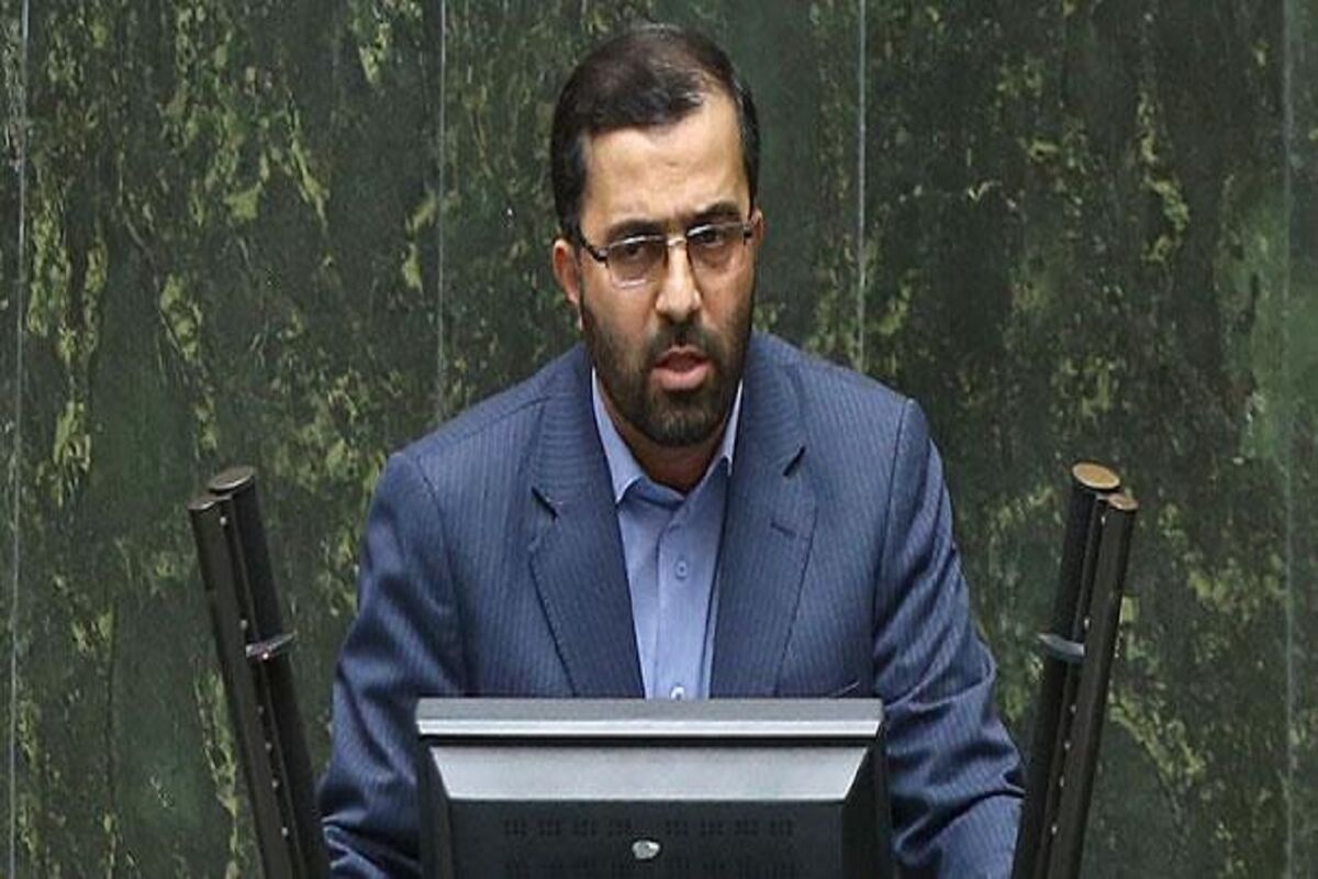 عباس گودرزی