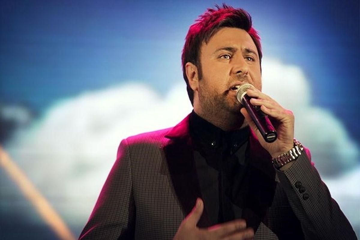 محمد علیزاده