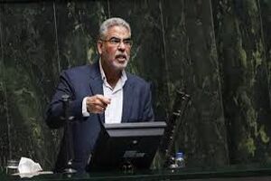 نماینده مجلس نباید از پشت تریبون سخنانی بگوید که اسناد و مدارک آن را در اختیار ندارد