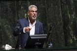نماینده مجلس نباید از پشت تریبون سخنانی بگوید که اسناد و مدارک آن را در اختیار ندارد