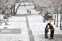 دمای شبانه ایلام به محدوده صفر درجه می‌رسد