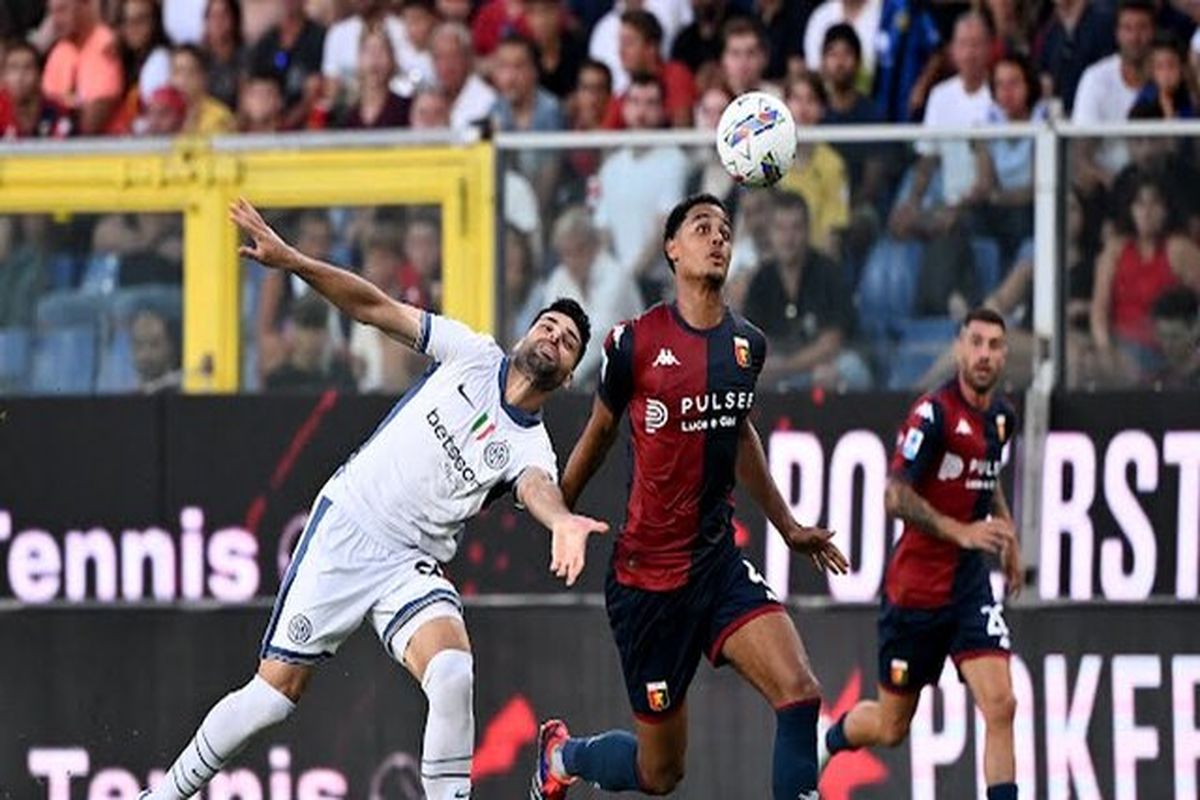 سری آ ایتالیا